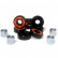 Vital Road Abec 9 Bearings