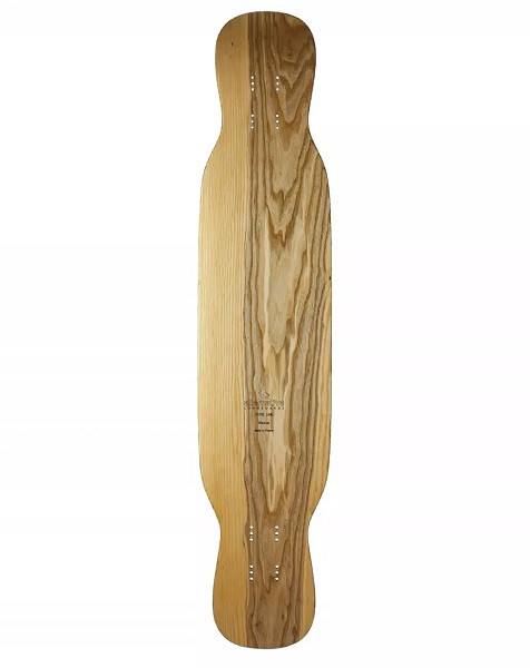 Alternative/Core Biscuss 41,73" Longboard Deck Alternative/Core Biscuss 41,73" Longboard Deck