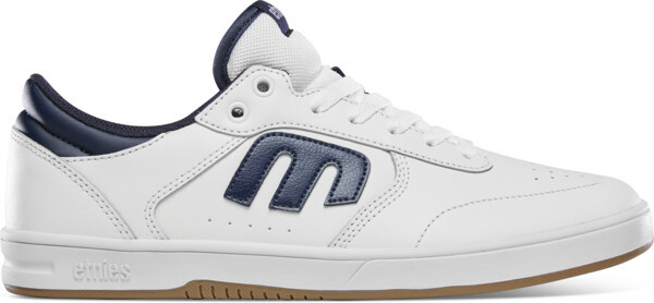 etnies Windrow White