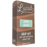 Liquid Grip Lucid Grip Glow