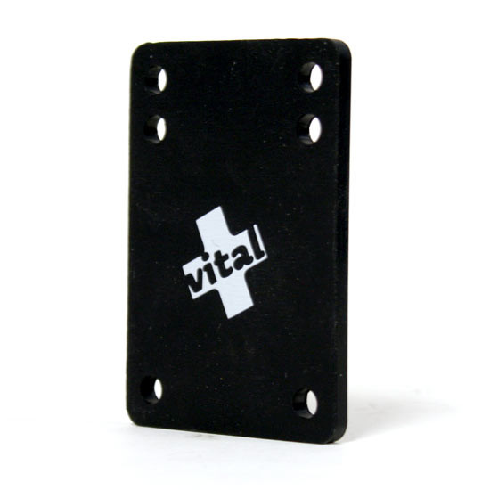 Vital Soft Riser 1/8 4mm
