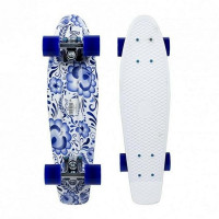 Union Gjel 22,5" Plastic Cruiser
