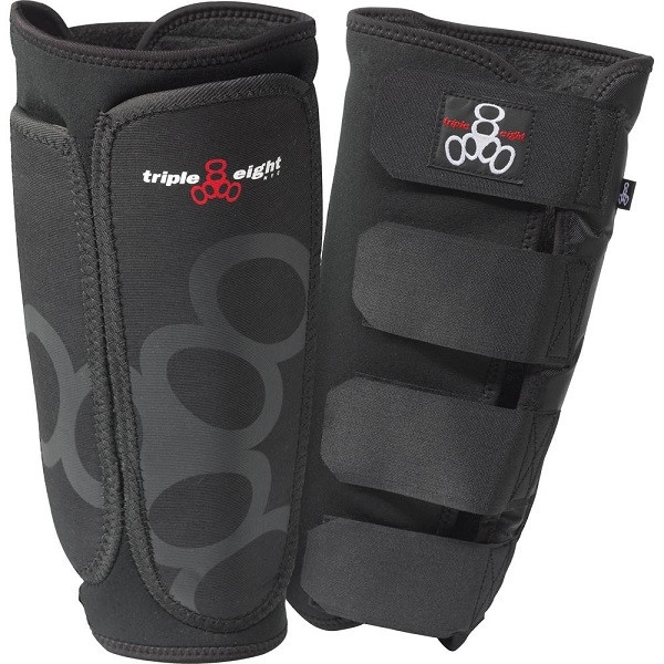 Triple Eight Exoskin Shin&Whip Guard Triple Eight Exoskin Shin&Whip Guard