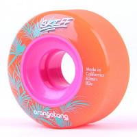 Orangatang Skiff Longboard Wheels
