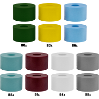 Venom SHR Downhill Barrel Bushings