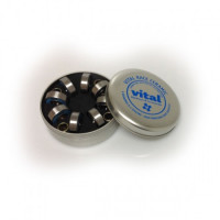 Vital Race Ceramic Bearings