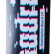 Madrid Dream 40" Glitch Longboard Completes