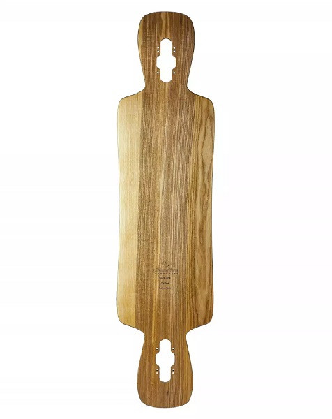 Alternative/Core Daphne 40,2" Longboard Deck