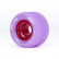 Blood Orange Morgan Pro Pastel Longboard Wheels Blood Orange Morgan Pro Pastel Longboard Wheels