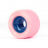 Blood Orange Morgan Pro Pastel Longboard Wheels Blood Orange Morgan Pro Pastel Longboard Wheels