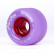 Blood Orange Morgan Pro Pastel Longboard Wheels Blood Orange Morgan Pro Pastel Longboard Wheels