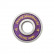 Penny Abec 7 Bearings 
