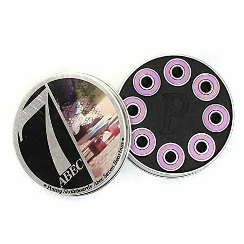 Penny Abec 7 Bearings 