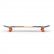 Loaded Mata Hari Longboard Complete