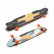 Loaded Mata Hari Longboard Complete