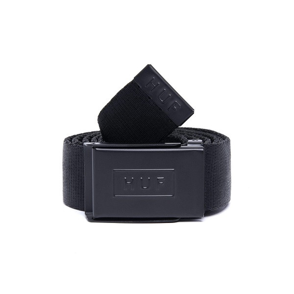 HUF Usual Belt Black