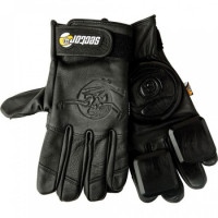 Sector 9 Surgeon Slide Gloves