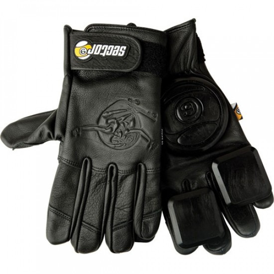 Sector 9 Surgeon Slide Gloves