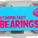 Rayne Stoopid Fast Bearings