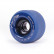 Blood Orange Morgan Pro Midnight Longboard Wheels Blood Orange Morgan Pro Midnight Longboard Wheels