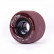 Blood Orange Morgan Pro Midnight Longboard Wheels Blood Orange Morgan Pro Midnight Longboard Wheels