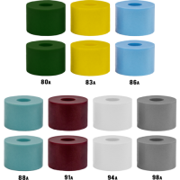 Venom SHR Tall Barrel Bushings