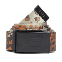 HUF Usual Belt Leopard