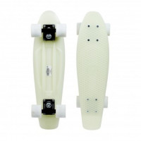 Union Ghost 22,5" Plastic Cruiser