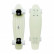 Union Ghost 22,5" Plastic Cruiser