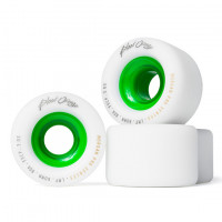 Blood Orange Morgan Pro Longboard Wheels