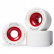 Blood Orange Morgan Pro Longboard Wheels