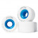 Blood Orange Morgan Pro Longboard Wheels