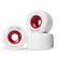 Blood Orange Morgan Pro Longboard Wheels