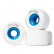 Blood Orange Morgan Pro Longboard Wheels