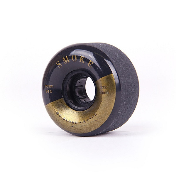 Blood Orange Smoke Longboard Wheels Blood Orange Smoke Longboard Wheels