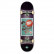 MOB Skateboards Bubble Complete