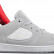 éS Accel Slim Grey/White