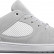 éS Accel Slim Grey/White