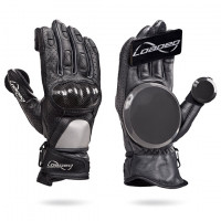 Loaded Race Gloves