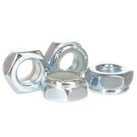 Union Axle Nuts