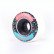 Blood Orange Jammerz Longboard Wheels