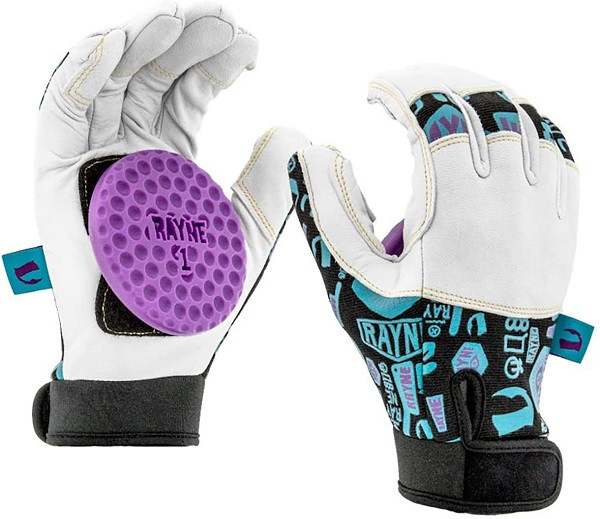Rayne Idle Hands Slide Gloves
