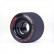 Blood Orange Morgan Pro Black Longboard Wheels