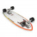 Surfskate Carver Lost Rad Ripper CX 31" Surfskate Carver Lost Rad Ripper CX 31"