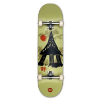 MOB Skateboards High Rise Complete 8.5"