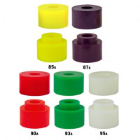 Venom HPF Caliber Plug Barrel Bushings