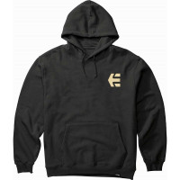 etnies Label Gradient Hoodie