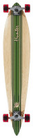 Mindless Hunter III 44" Longboard Complete