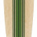 Mindless Hunter III 44" Longboard Complete