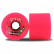 Abec11 Pink Seven-O's 70mm Longboard Wheels Abec11 Pink Seven-O's 70mm Longboard Wheels